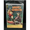 Image 1 : MIGHTY SAMSON (GOLD KEY COMICS)