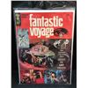 Image 1 : FANTASTIC VOYAGE ( GOLD KEY COMICS)