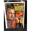 Image 1 : THE INVADERS (GOLD KEY COMICS)