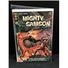 Image 1 : MIGHTY SAMSON (GOLD KEY COMICS)