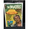 Image 1 : THE INVADERS (GOLD KEY COMICS)