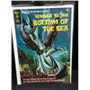 Image 1 : VOYAGE TO THE BOTTOM OF THE SEA (GOLD KEY COMICS)