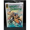 Image 1 : MIGHTY SAMSON (GOLD KEY COMICS)