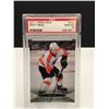 Image 1 : MATT READ UD YOUNG GUNS ROOKIE CARD GRADED (PSA 10 GEM MINT)