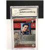 Image 2 : RYAN MILLER ROOKIE CARD GRADED (BCCG 10 GEM MINT)