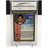 Image 2 : SCOTT GOMEZ ROOKIE CARD GRADED (BCCG 10 GEM MINT)