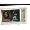 Image 1 : 2012 TOPPS CHROME ROBERT GRIFFIN III GRADED (BCCG GEM MINT 10)