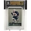 Image 1 : ILYA KOVALCHUK ROOKIE CARD GRADED (BECKETT 9.5)