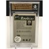 Image 2 : ILYA KOVALCHUK ROOKIE CARD GRADED (BECKETT 9.5)