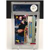 Image 2 : DANIEL ALFREDSSON ROOKIE CARD GRADED (PSA 10)
