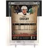 Image 2 : SIDNEY CROSBY 2014-15 UPPER DECK TIM HORTON'S