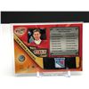 Image 2 : 1996 PACIFIC WAYNE GRETZKY/NEW YORK RANGERS TEAM CHECKLIST