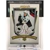 Image 1 : 2006-07 UPPER DECK MVP SIGNATURE SERIES SIDNEY CROSBY