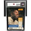 Image 2 : MAGIC JOHNSON SKYBOX GRADED (KSA 9.5)