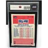 Image 2 : 1986-87 FLEER ARTIS GILMORE GRADED (KSA 8)