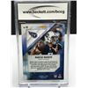 Image 2 : MARCUS MARIOTA ROOKIE CARD GRADED (BCCG 10 MINT)