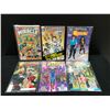 Image 1 : DC SUPER HERO COMIC BOOK LOT