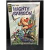 Image 1 : MIGHTY SAMSON (GOLD KEY COMICS)