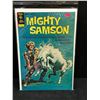 Image 1 : MIGHTY SAMSON (GOLD KEY COMICS)