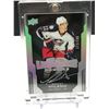 Image 1 : SONNY MILANO BLACK LUSTROUS ROOKIES LTD ED 172/249 SIGNATURE CARD