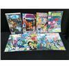 Image 1 : MARVEL SUPER HERO COMIC BOOK LOT