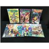Image 1 : DC COMICS FIRESTORM COMIC BOOK LOT
