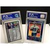 Image 2 : GRADED PSA 9 NFL ROOKIE CARD LOT