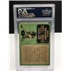 Image 2 : 1970 O PEE CHEE SERGE SAVARD GRADED (PSA 6)