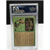 Image 2 : 1970 O PEE CHEE JEAN RATELLE GRADED (PSA 5)