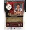 Image 2 : BOBBY ORR UPPER DECK MASTERPIECES No 82.
