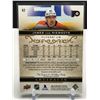 Image 2 : JAMES VAN REIMSDYK LTD ED 133/249 ARTIFACTS DUEL PATCH