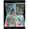 Image 1 : LOT OF DC AND GOLD KEY COMICS