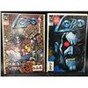 Image 1 : DC COMICS LOBO COMIC BOOK LOT