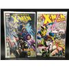 Image 1 : MARVEL COMICS X-MEN COMIC BOOK LOT