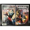 Image 1 : MARVEL COMICS LOT ULTRAMAN NO.1 AND VENOM NO.1)