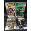 Image 1 : HIGH GRADE VARIANT COMIC BOOK LOT