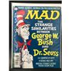 Image 1 : MAD MAGAZINE NO.447