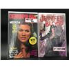 Image 1 : JENNIFERS BLOOD COMIC BOOK LOT
