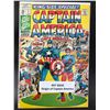 Image 1 : CAPTIAN AMERICA #1  (MARVEL COMICS)