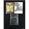 Image 1 : GAME OF THRONES BOX SET LOT