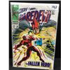 Image 1 : DAREDEVIL  #40   (MARVEL COMICS)