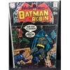 Image 1 : BATMAN AND ROBIN #390 (DC COMICS)