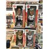 Image 1 : MINT IN BOX TEAM CANADA BOBBLE HEADS LOT