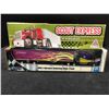 Image 1 : NEW HOT WHEELS AND SCOUT EXPRESS 18 WHEELER LOT