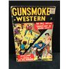 Image 1 : GUNSMOKE WESTERN #48 COMIC