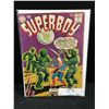 Image 1 : SUPERBOY #86   (DC COMICS)