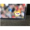 Image 2 : NAMAR SIGNED TEAM BRAZIL 11 X 14 PHOTO (PSA LOA)