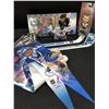 Image 1 : VANCOUVER CANUCKS STOCKING STUFFERS COLLECTIBLES LOT