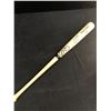 Image 3 : WANDER FRANCO SIGNED RAWLINGS BASEBALL BAT (BECKETT COA)