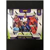 Image 1 : SEALED 2020 PANINI PRIZM SOCCER HOBBY BOX